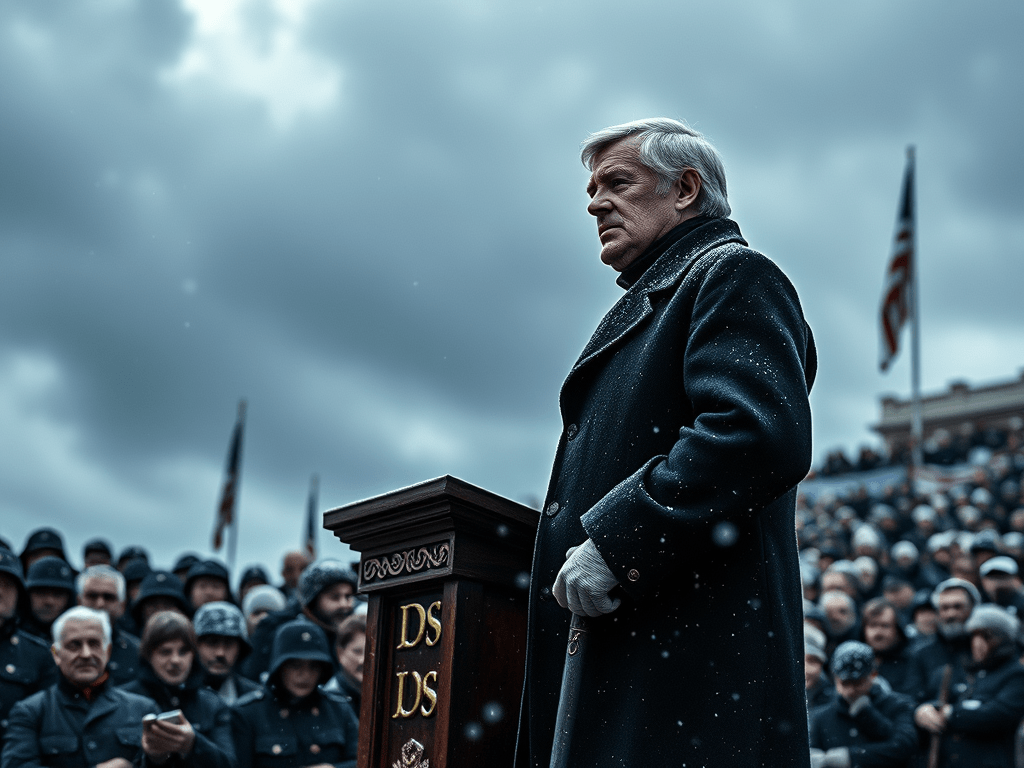 Curse of Tippecanoe: Fact or Coincidence in U.S.&nbsp;History?