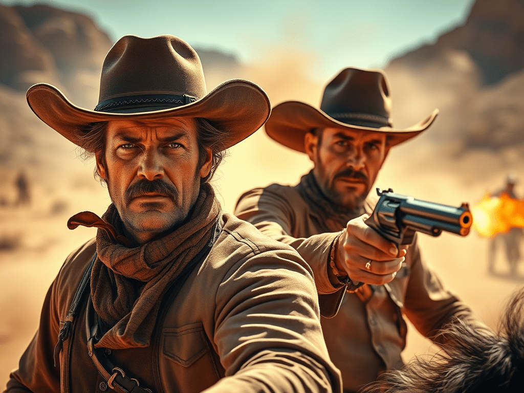 The Untold Legacy of Wyatt Earp’s Vendetta&nbsp;Ride