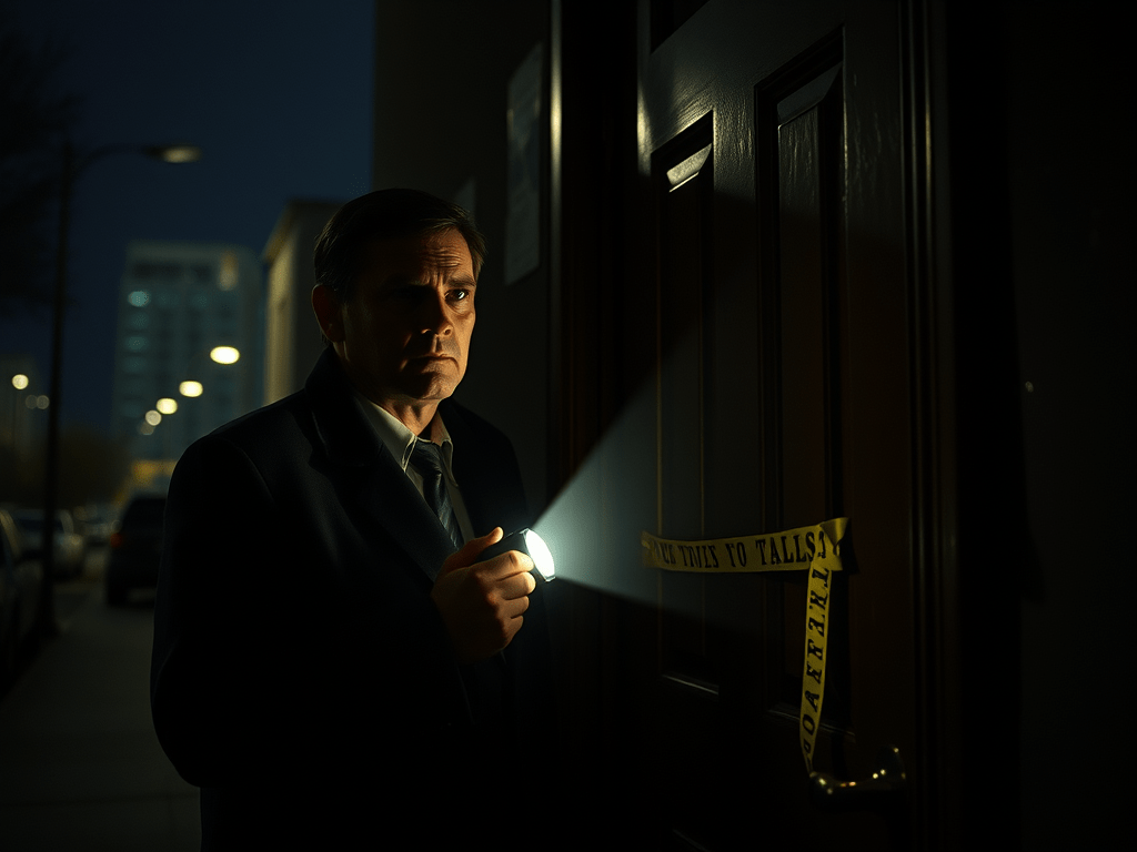 The Watergate Scandal: How a Break-In Brought Down a&nbsp;Presidency