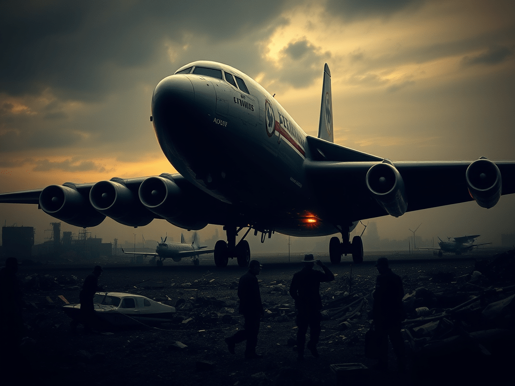 Operation Paperclip: The Secret Mission That Brought Nazi Scientists to&nbsp;America