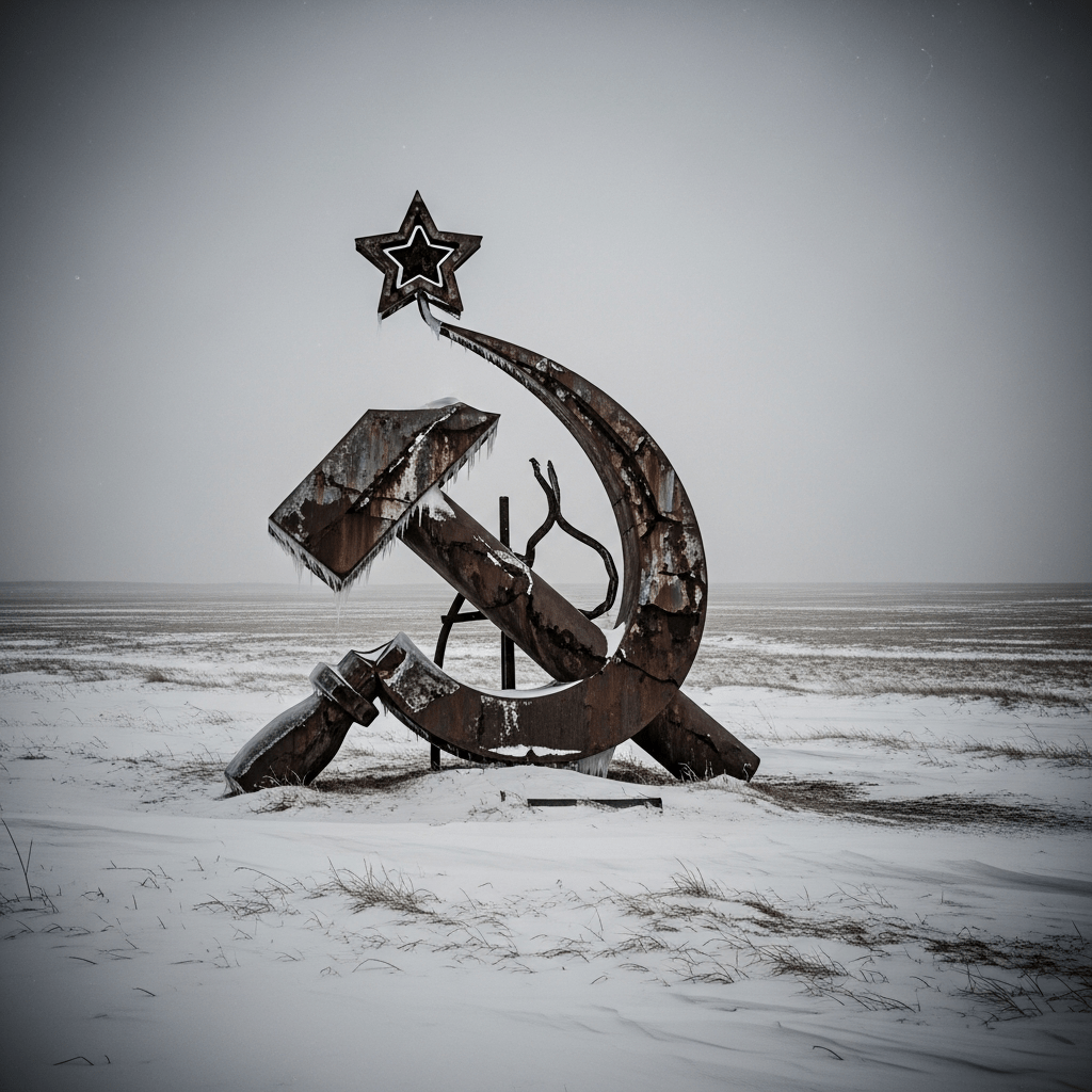 The fall of the Soviet Union Part II: The Great Experiment (1985–1989): Gorbachev Unleashes the&nbsp;Genie