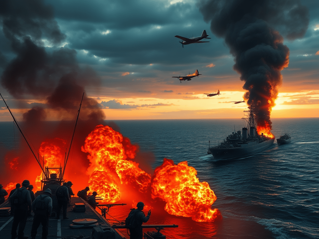 “Don’t Worry About It”: The Three Tragic Words That Cost Pearl Harbor&nbsp;Everything