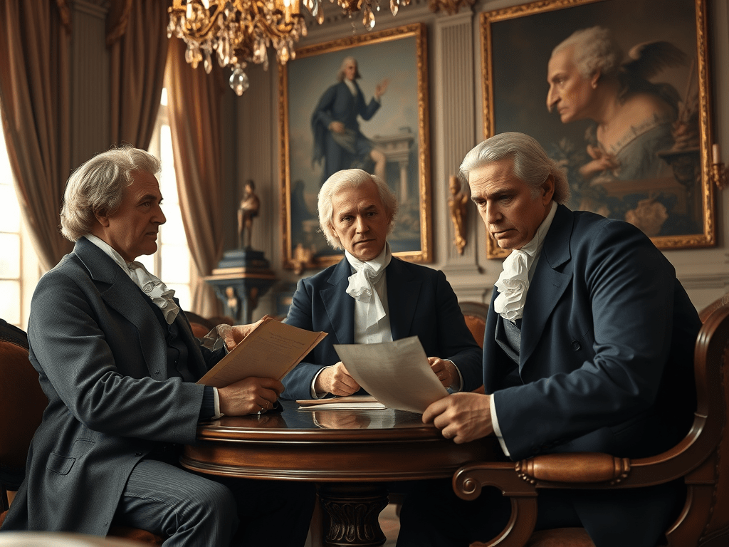 The Deal of the Century: How America Accidentally Doubled Its Size for Pennies on the Dollar