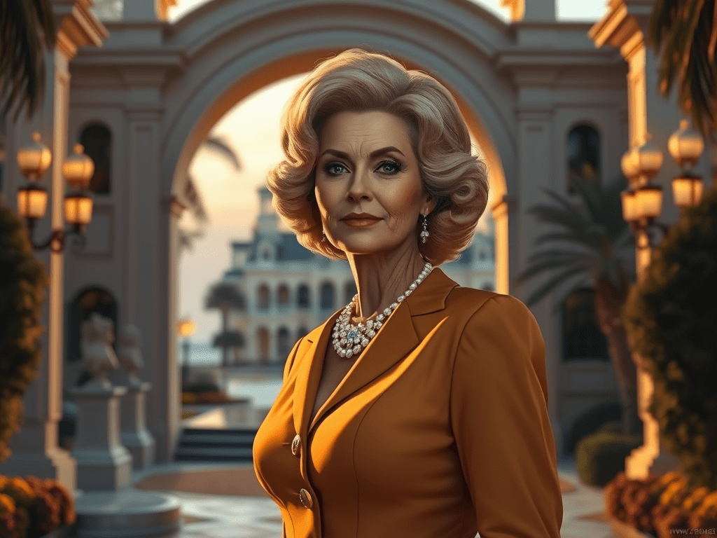 Revolutionizing Food: The Genius of Marjorie Post